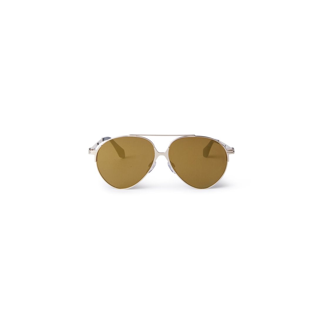 Palm Angels PERI060S24MET0017676 58mm New Sunglasses