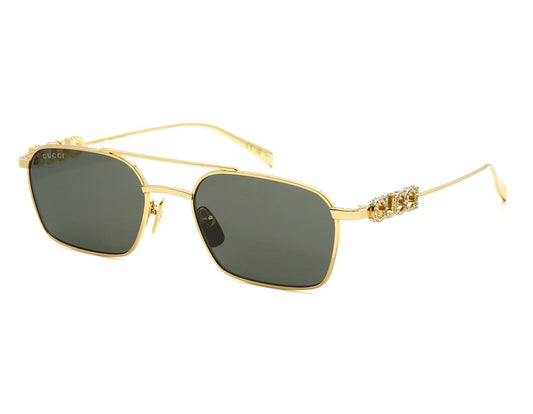 Gucci GG1804S-001 54mm New Sunglasses