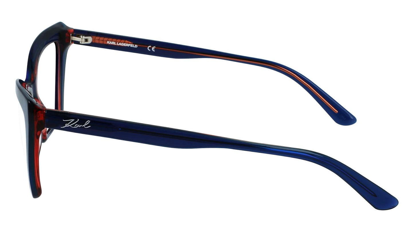 Karl Lagerfeld KL6063-N-403-5417 54mm