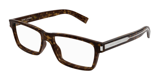 Yvest Saint Laurent SL-622-002 56mm New Eyeglasses