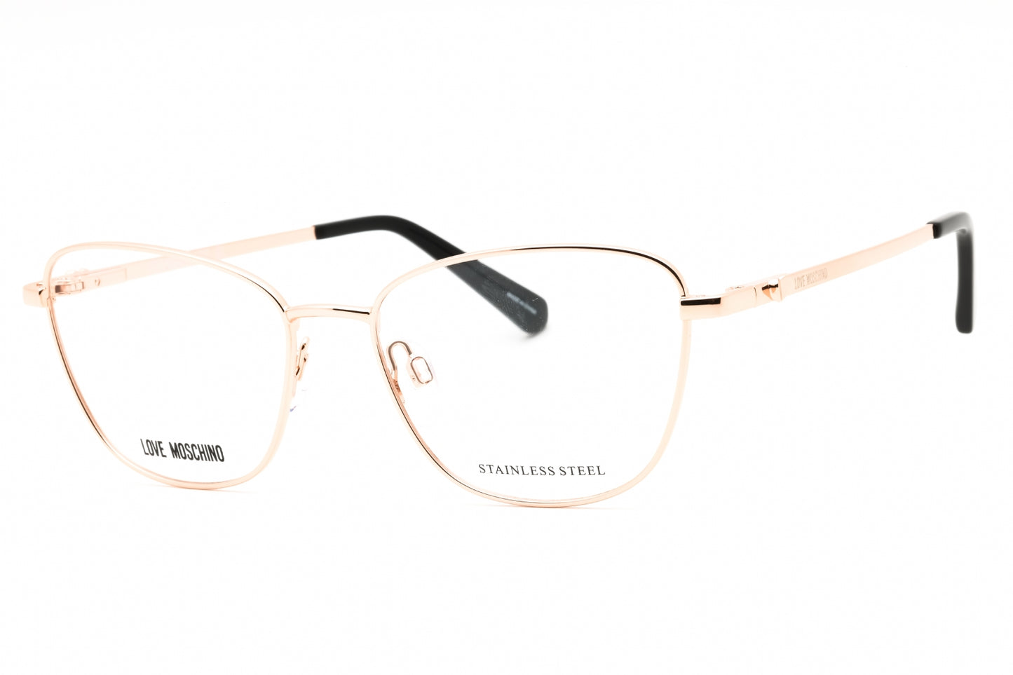 Moschino Love MOL552-0DDB 00 52mm New Eyeglasses