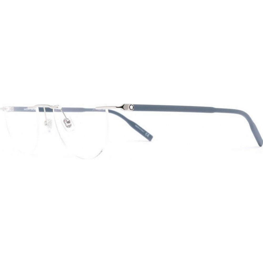 Mont Blanc MB0224o-005 49mm New Eyeglasses