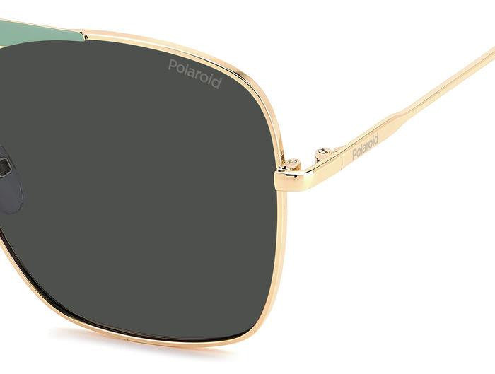 Polaroid Core PLD 6201/S/X-03JN M9 59mm New Sunglasses
