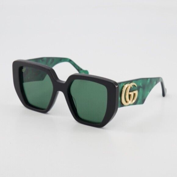 Gucci GG0956S-001-54 54mm New Sunglasses