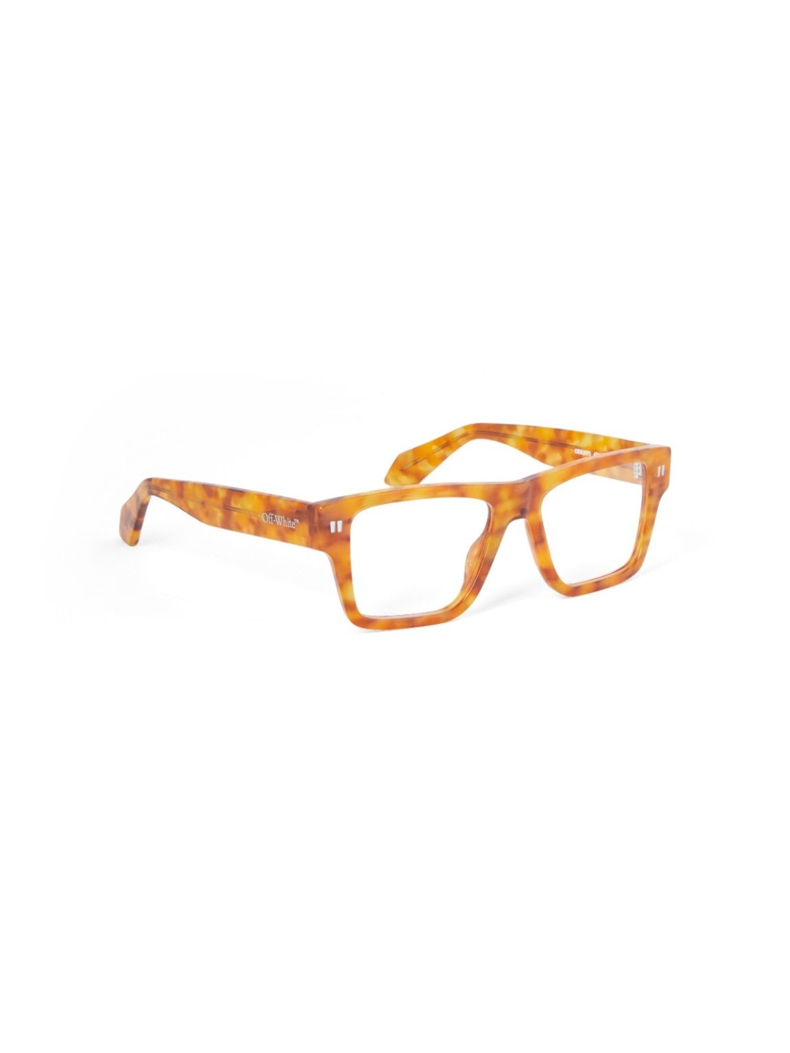 Off-White OERJ075F24PLA0016D00 53mm New Eyeglasses