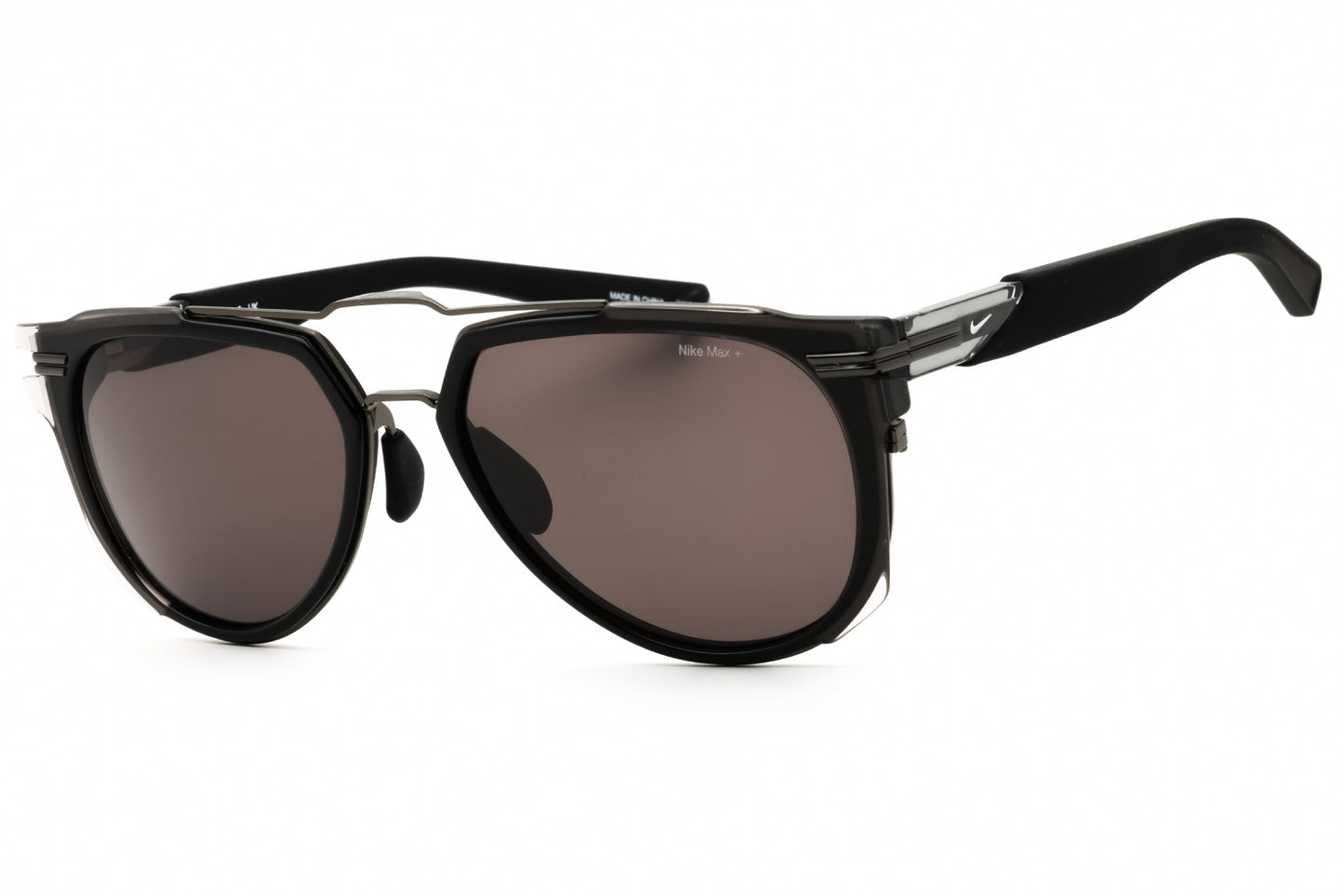 Nike NIKE ELECTRIC DAZE IF1009X-010 56mm New Sunglasses