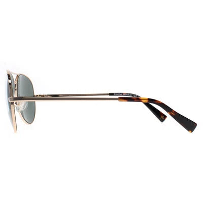 Banana Republic BR 4004/S-03YG QT 59mm New Sunglasses