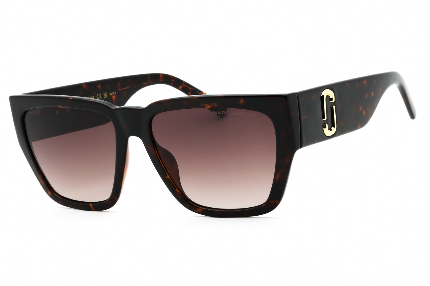Marc Jacobs MARC 646/S-0086 HA 57mm New Sunglasses