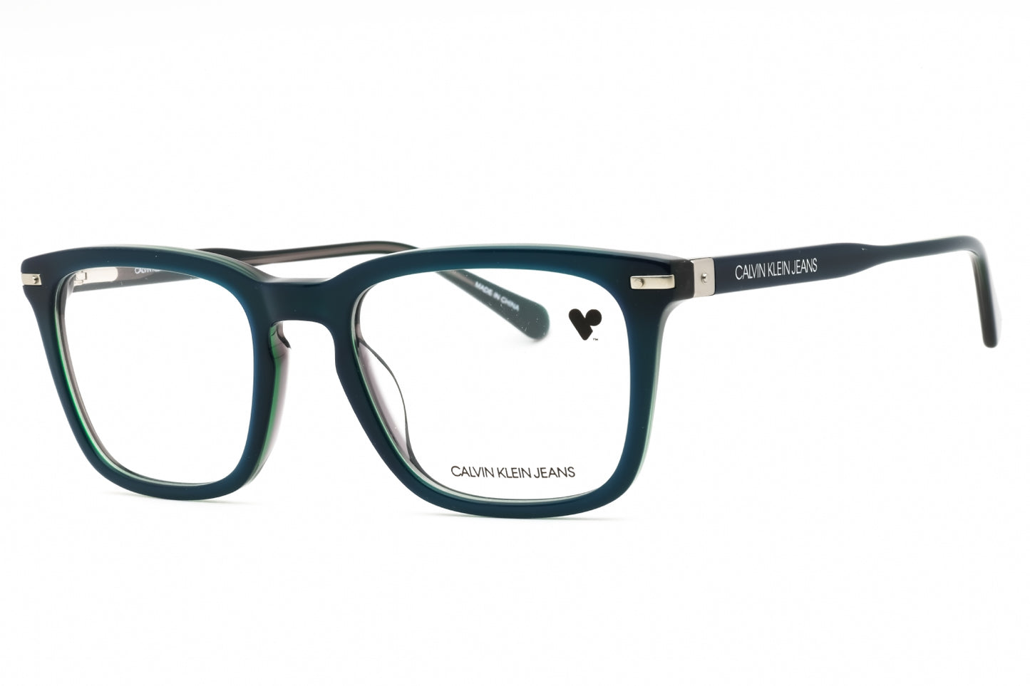 Calvin Klein Jeans CKJ20512-414 53mm New Eyeglasses