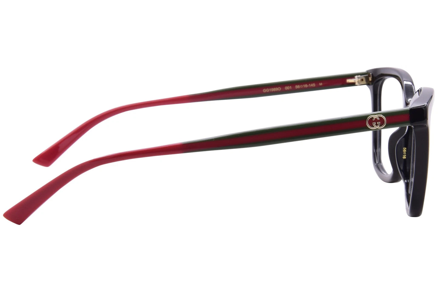 Gucci GG1989o-001 56 New Eyeglasses