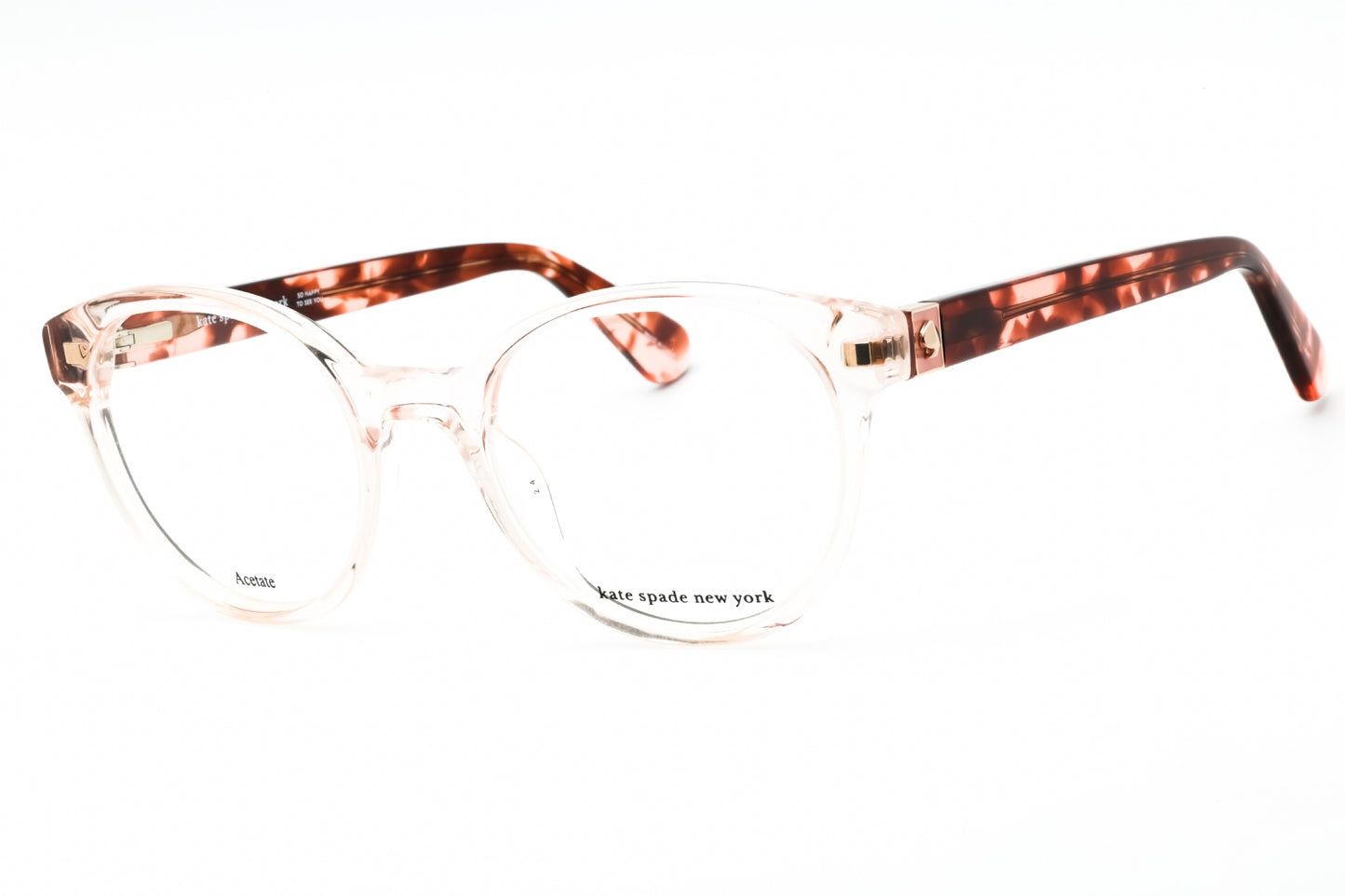 Kate Spade Marcilee-035J 00 48mm New Eyeglasses
