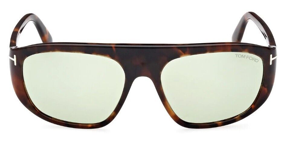 Tom Ford FT1002-52N-58 58mm New Sunglasses