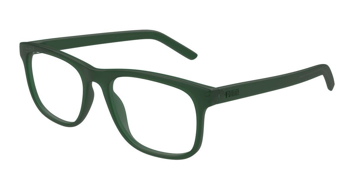 Puma PU0496o-005 55mm New Eyeglasses