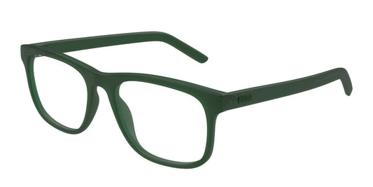 Puma PU0496o-005 55mm New Eyeglasses