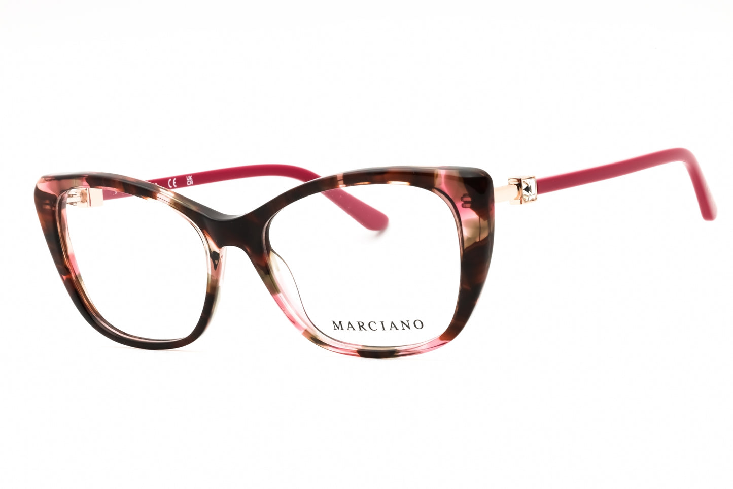 Guess by Marciano GM50024-055 53mm New Eyeglasses