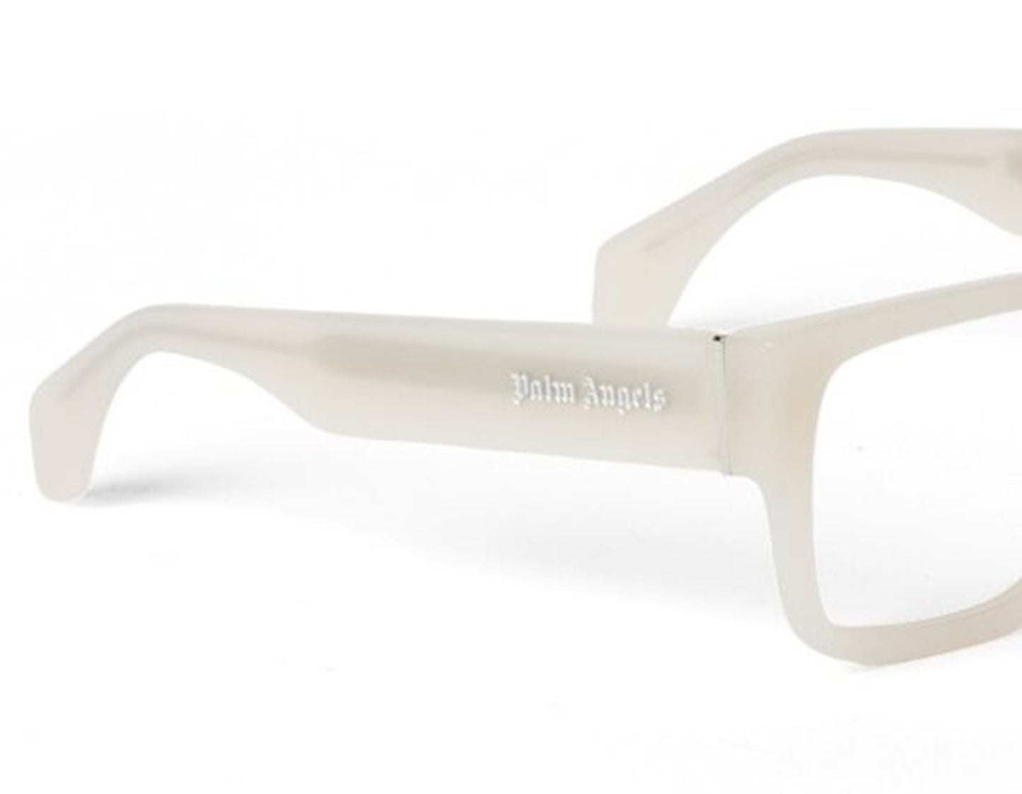 Palm Angels PERJ002C99PLA0016200 54mm New Eyeglasses