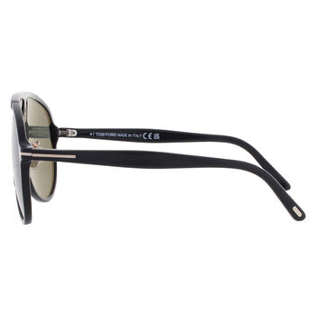 Tom Ford FT1211-F-01N-65 65mm