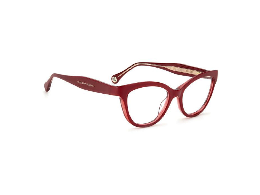 Carolina Herrera CH 0017-0LHF 52mm New Eyeglasses