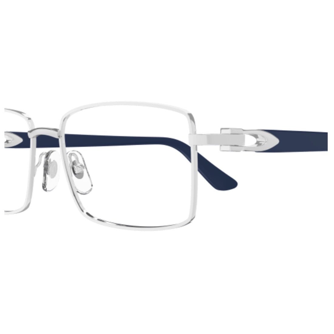 Cartier CT0520o-004 58mm New Eyeglasses