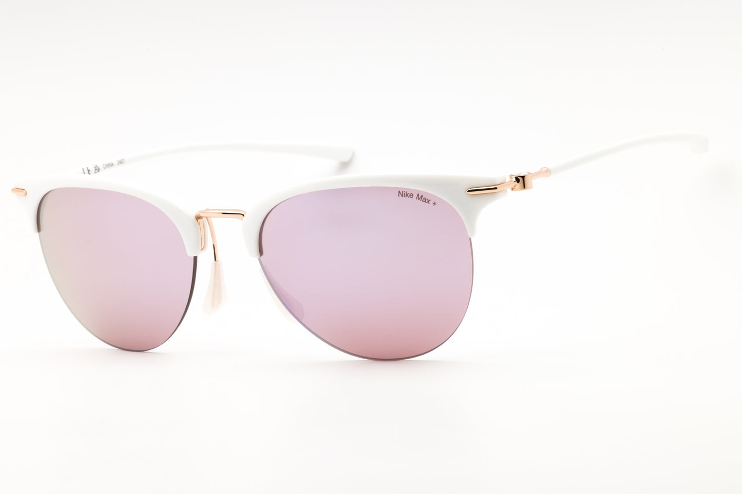 Nike NIKE DIVOT E EV24039-101 54mm New Sunglasses