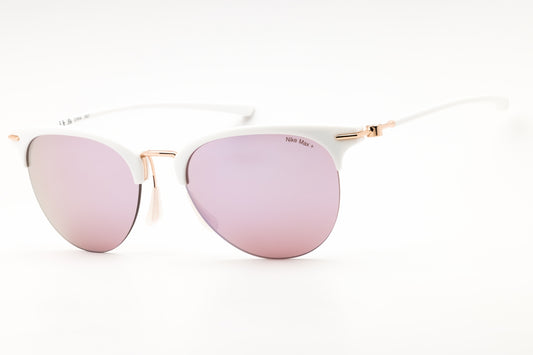 Nike NIKE DIVOT E EV24039-101 54mm New Sunglasses