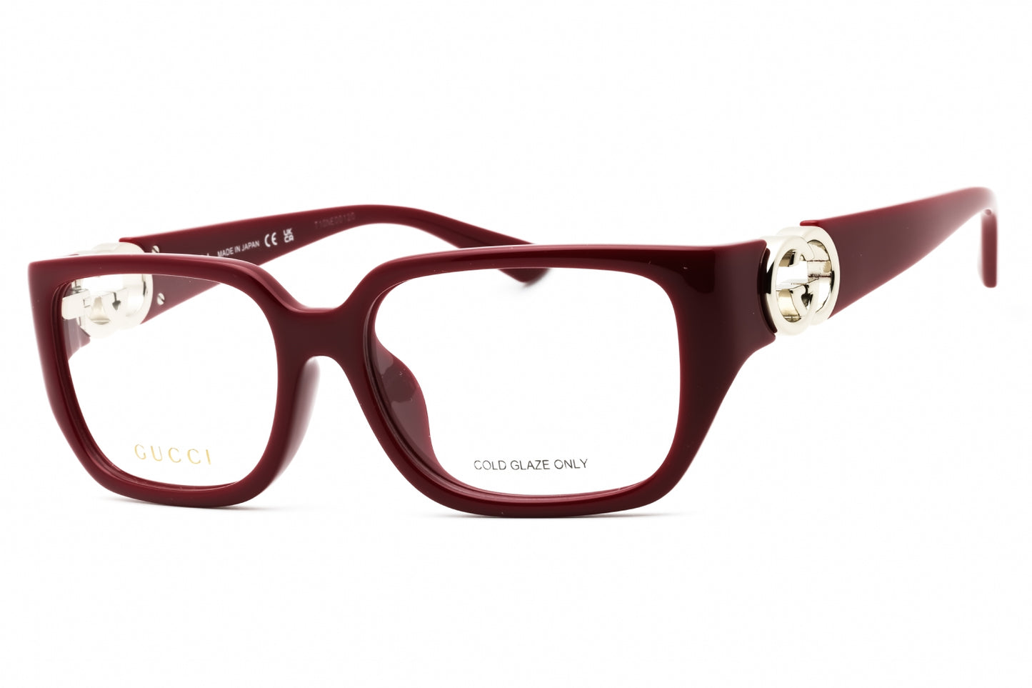 Gucci GG1694OA-003 55 New Eyeglasses
