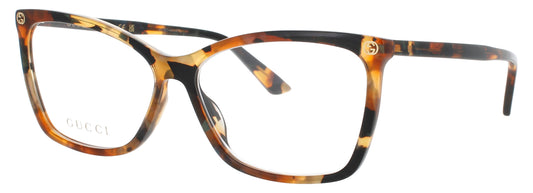 Gucci GG0025O-016-58 58
