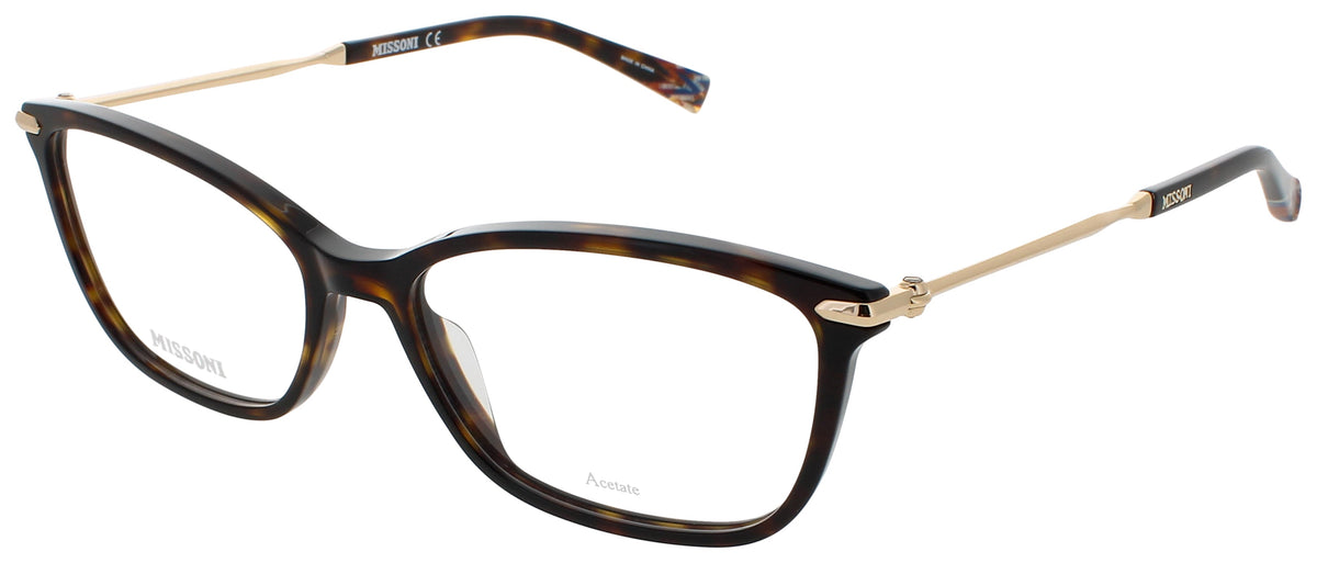 Missoni MIS-0058-0086-55 55