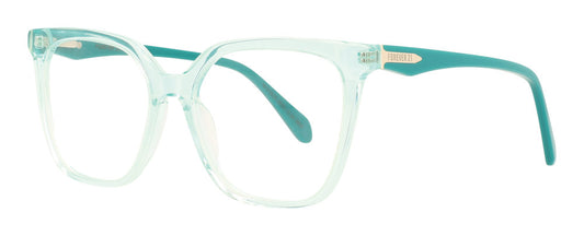 FOREVER 21 F2132-C3 52mm New Eyeglasses