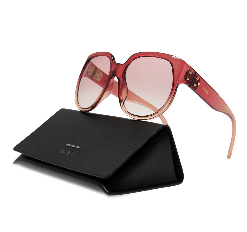 FENDI 0403GS 08CQ9R Sunglasses