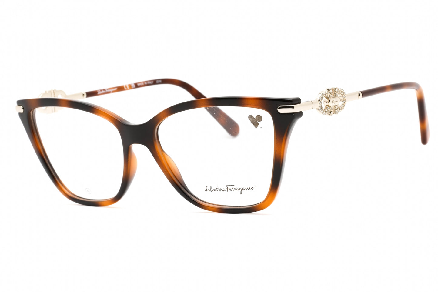 Salvatore Ferragamo SF2949R-240 54mm New Eyeglasses