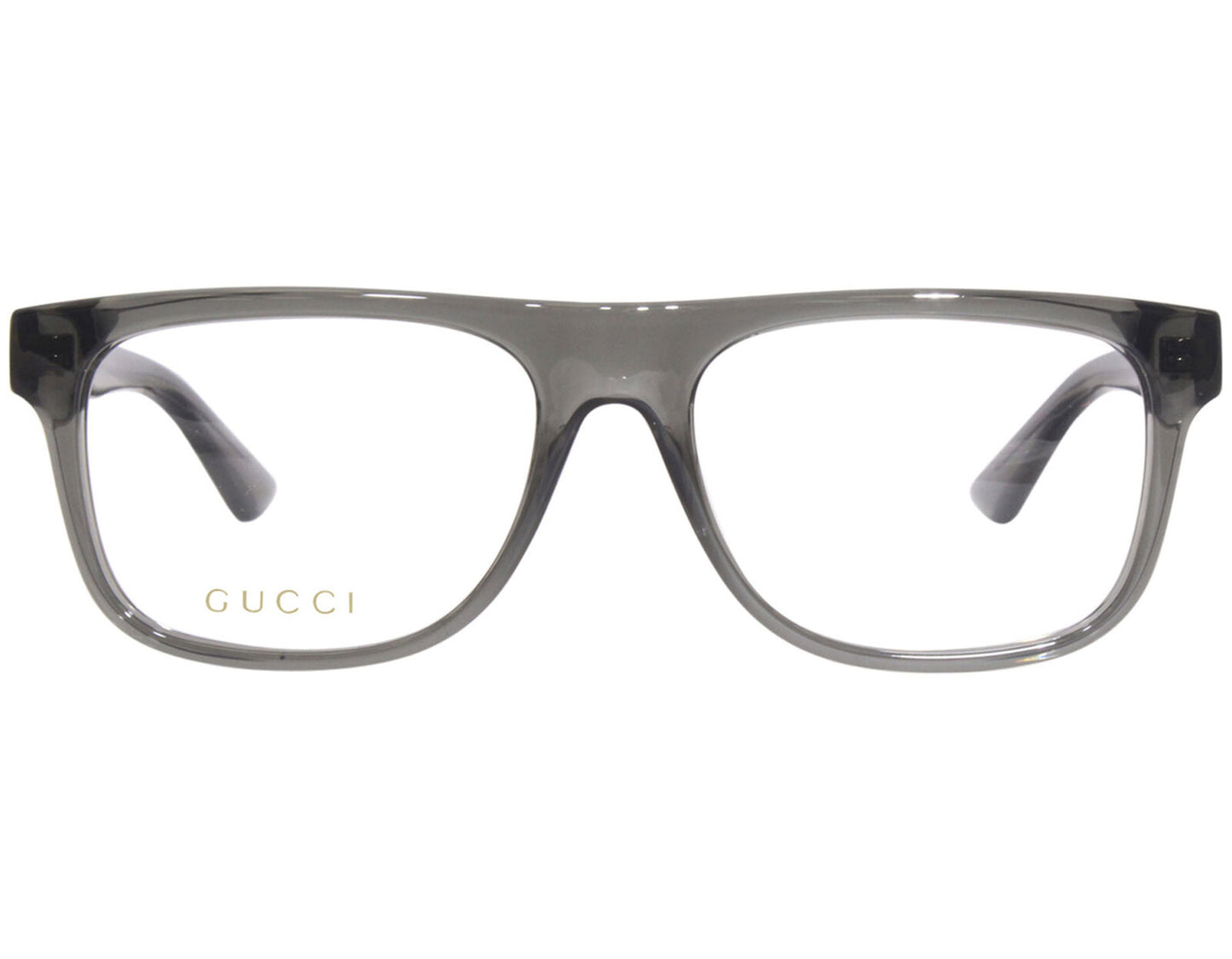 Gucci GG1117o-003 56mm New Eyeglasses