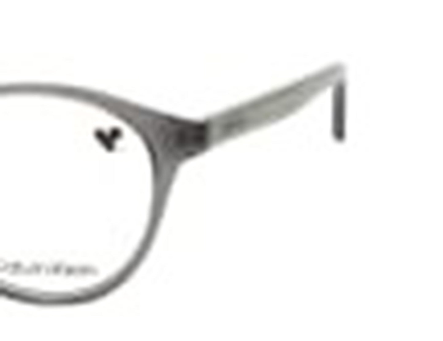 Calvin Klein CK23549-035-50 50mm New Eyeglasses