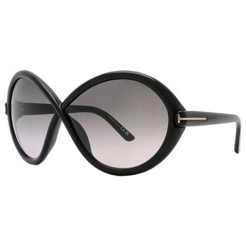 Tom Ford FT1070-01B-68 68mm