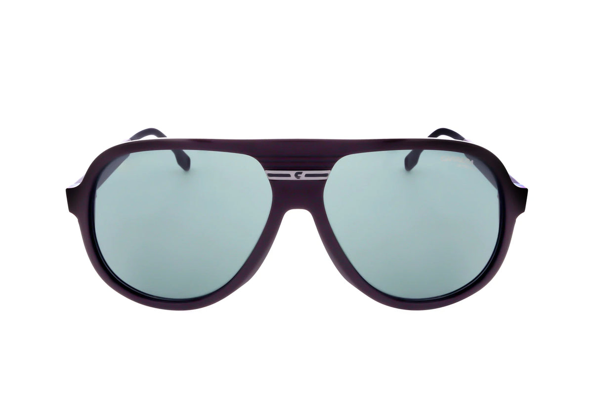Carrera C-SPORT-07/S LHF Red Rectangle Sunglasses 59mm Sunglasses
