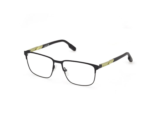 Adidas SP5074-002-55 mm New Eyeglasses