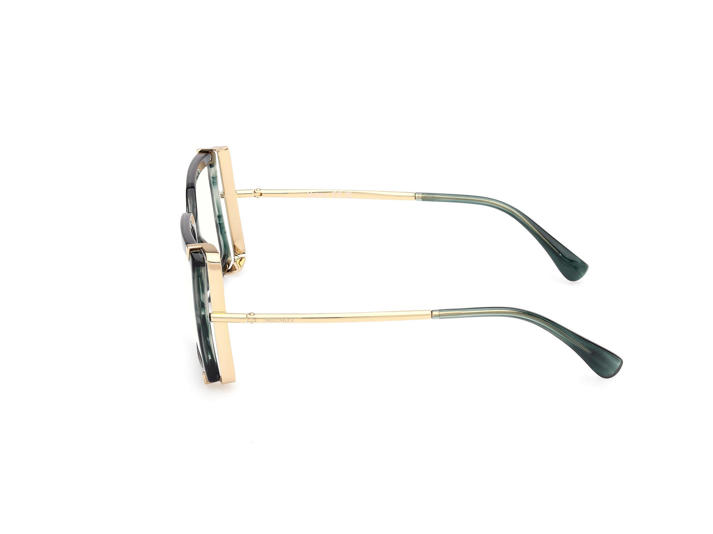 Max Mara MM5155-B-55098 55mm New Eyeglasses