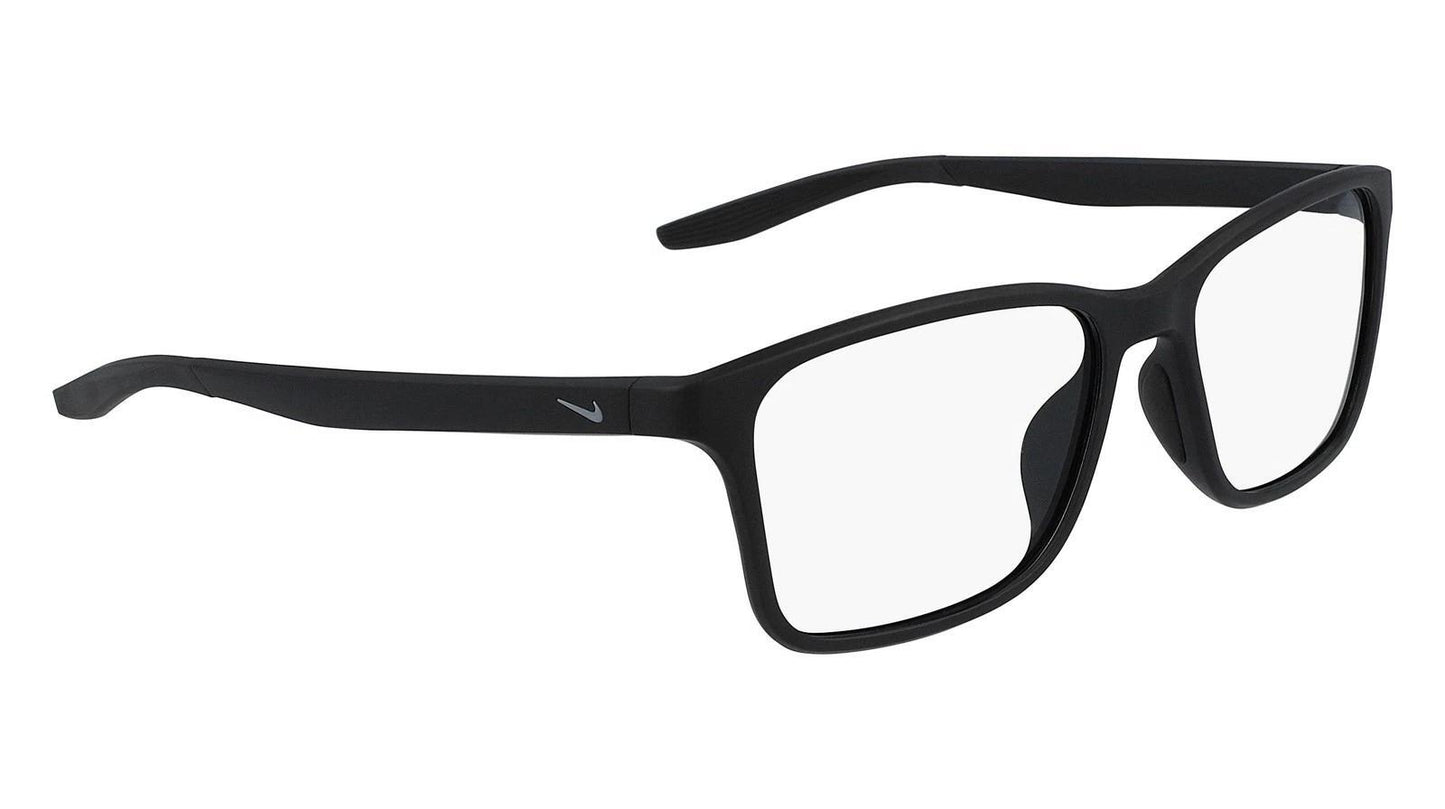 Nike 7117-N-001-5416 54mm New Eyeglasses