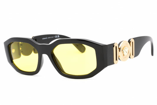 Versace 0VE4361-GB1/85 53mm New Sunglasses