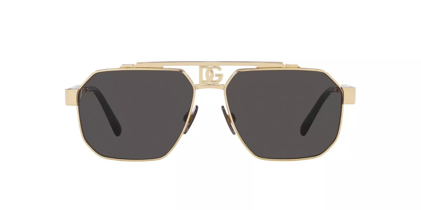 Dolce & Gabbana DG2294-0287-59 59mm New Sunglasses