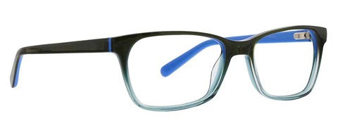 Xoxo XOXO-PORTICO-GREEN-BLUE 55