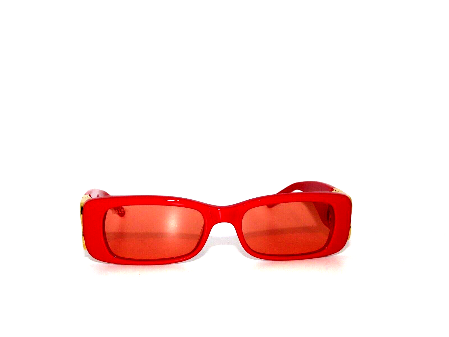 Balenciaga BB0096S-003 51mm New Sunglasses