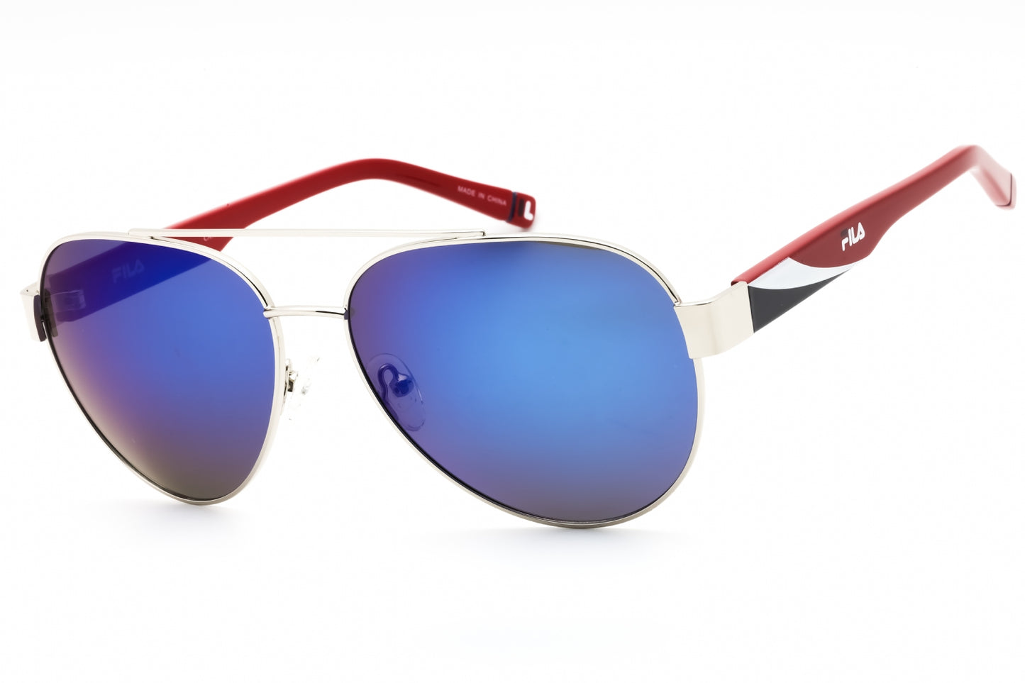 FILA SFI181-0SIL sunglasses