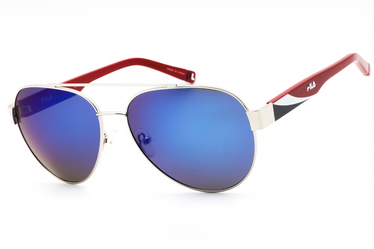 FILA SFI181-0SIL sunglasses