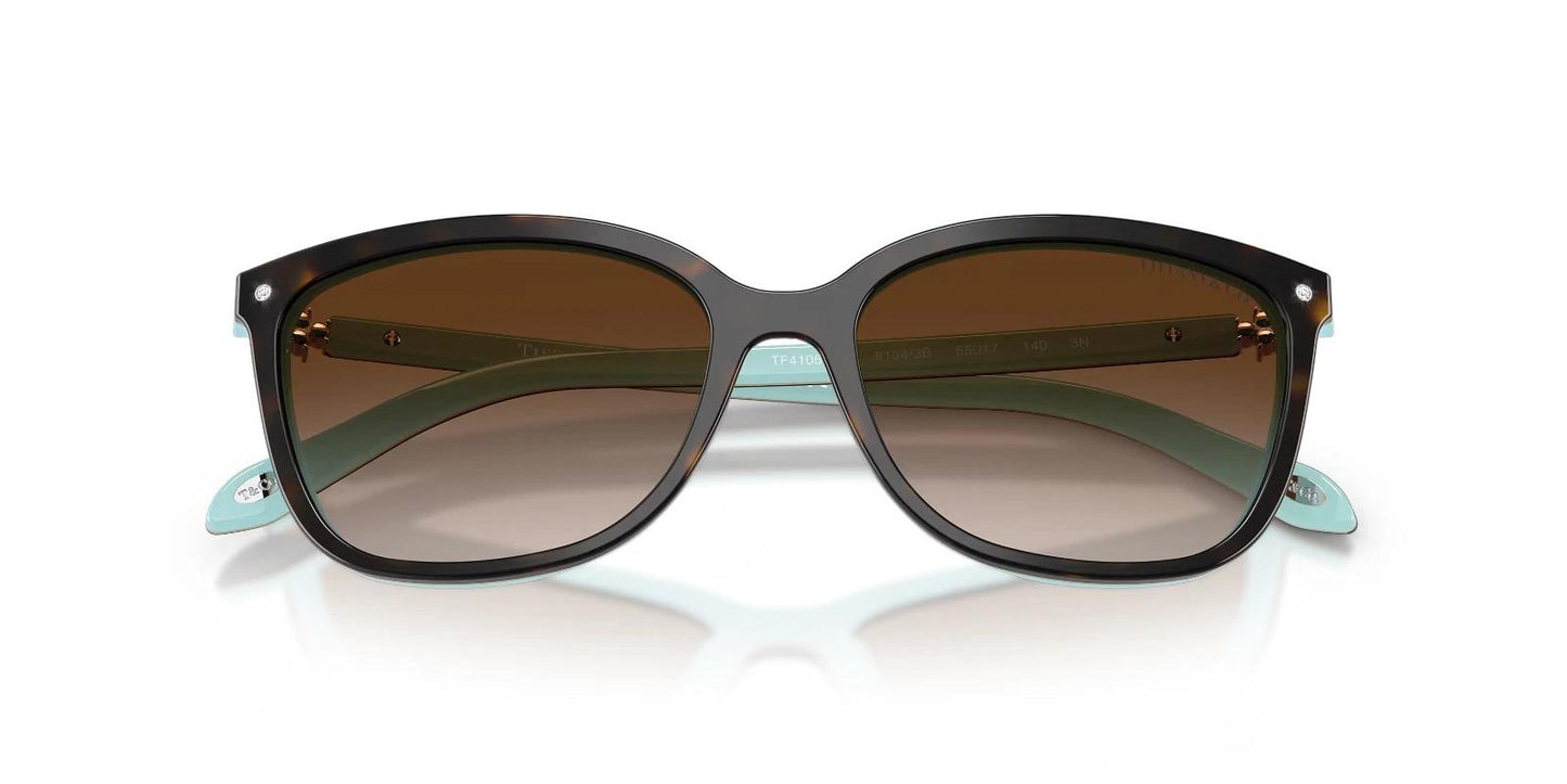 Tiffany & Co 0TF4105HB-81343B-55 55