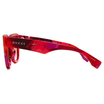 Gucci GG1624S-001-52 52mm