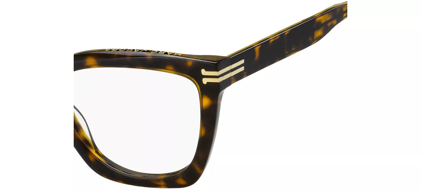 Marc Jacobs MJ 1014-0KRZ 00 52mm New Eyeglasses