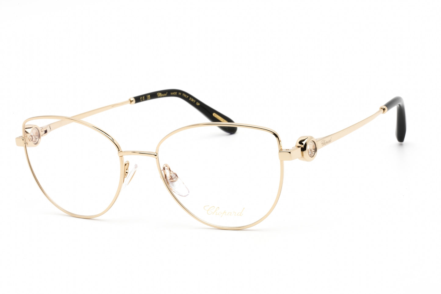 Chopard VCHG02S-0300 53mm New Eyeglasses