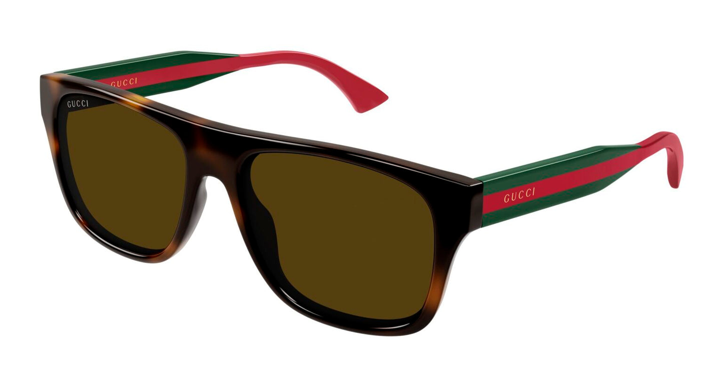 Gucci GG2119S-002 56 New Sunglasses