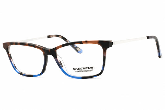Skechers SE50033-053 53mm New Eyeglasses